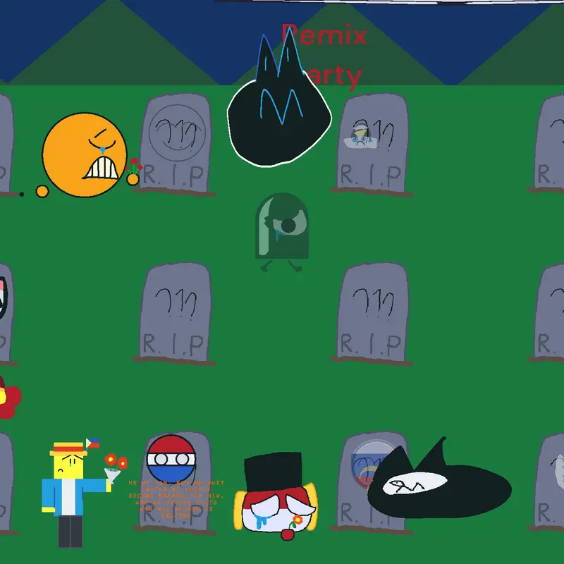 Game by @yuniar
