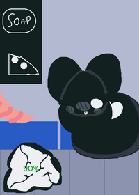 Take care of loafratthew!