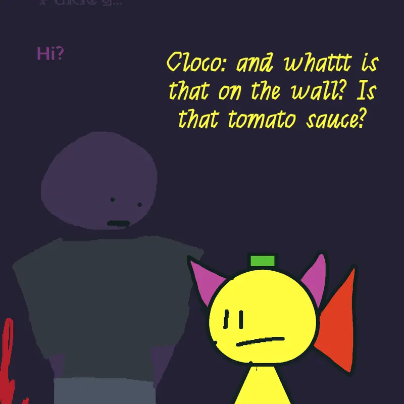 Game by @Kofassic