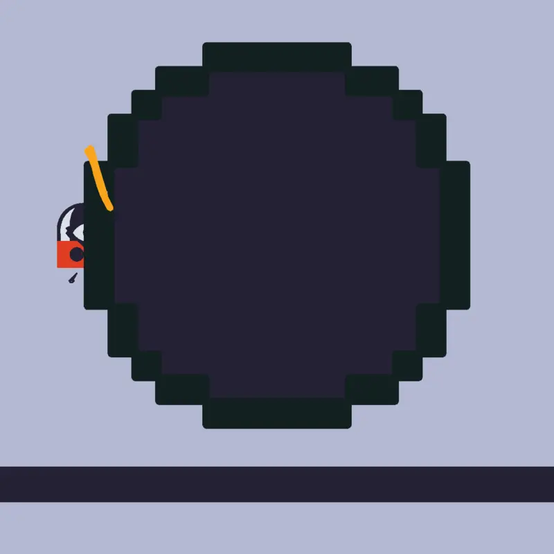 Game by @linkel