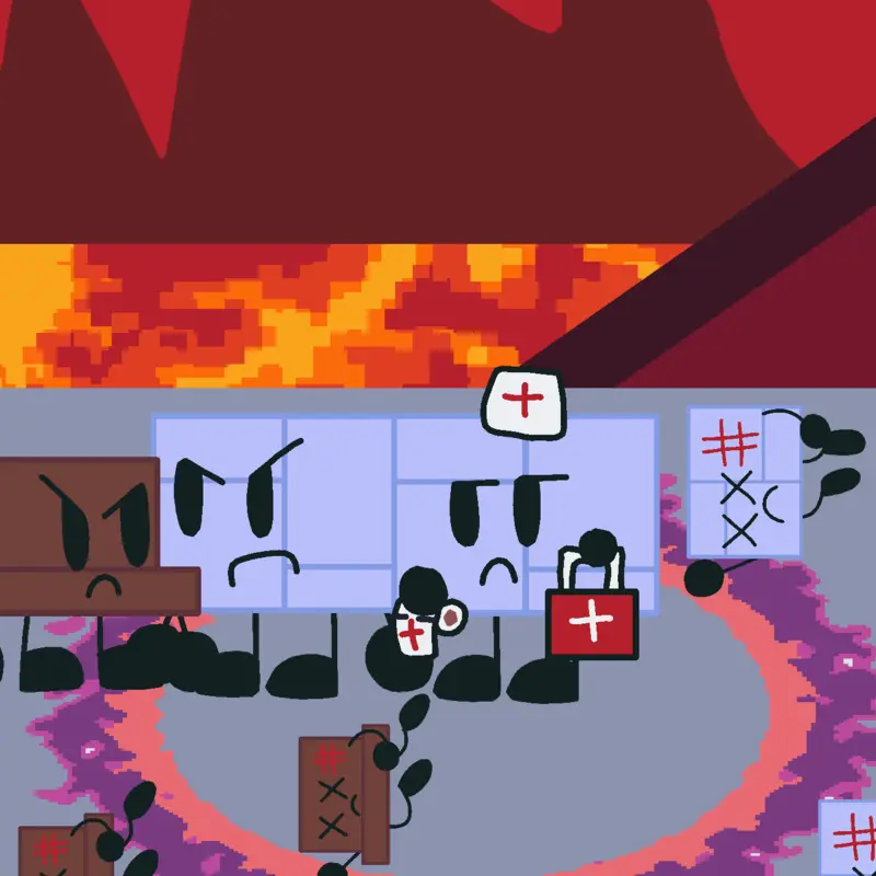 Game by @Object_show_maker