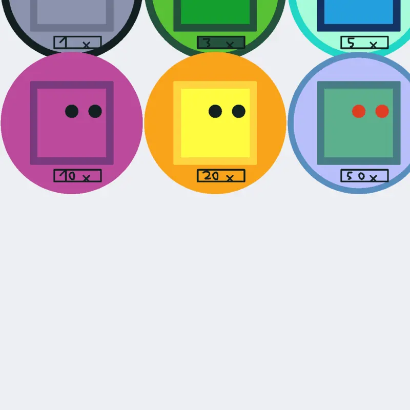 Game by @axelrene