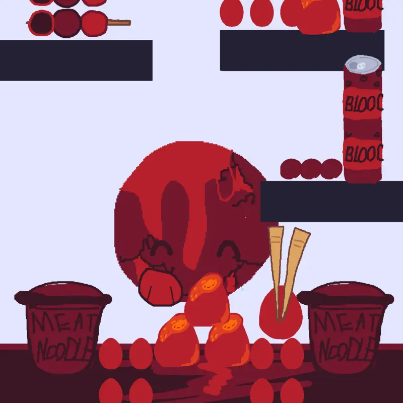 Game by @kittycatsrsocoo