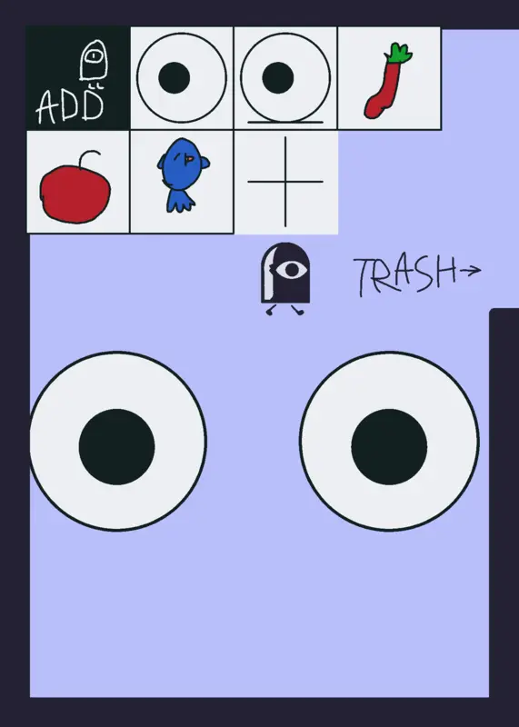 Game by @littlemisfortune_2