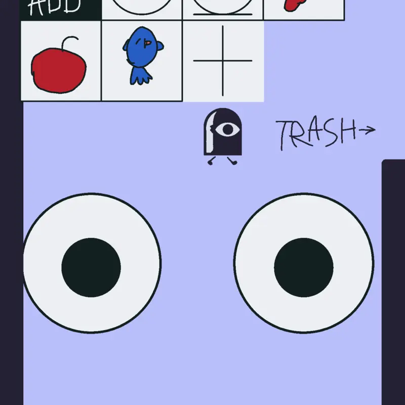 Game by @littlemisfortune_2