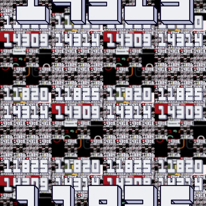 Game by @the2038withthelogo
