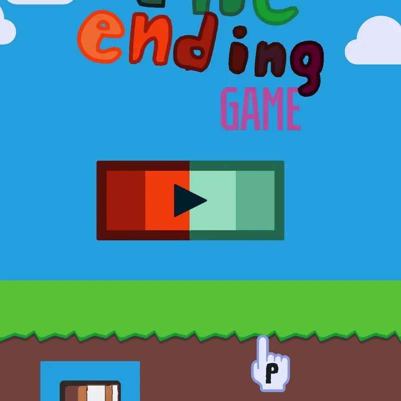 Game by @eyrton09