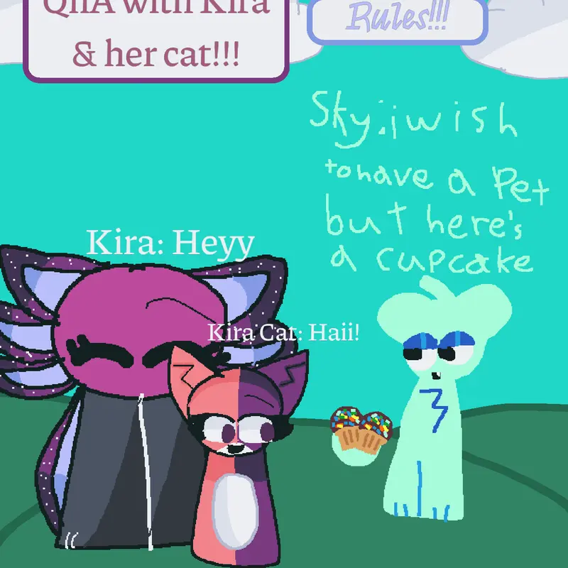 Game by @foxy_kitty