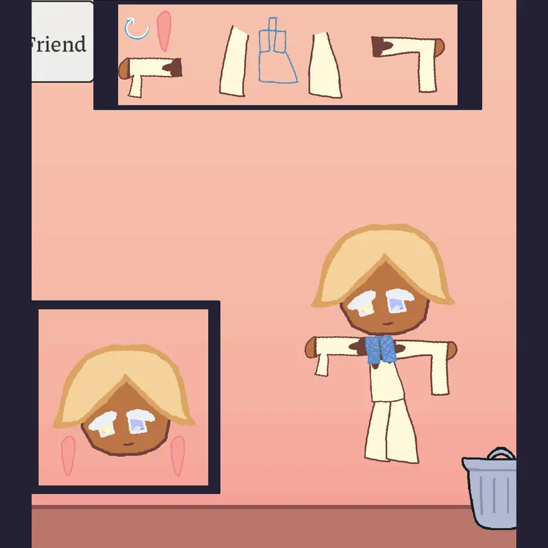 Mini by @Edenrants222