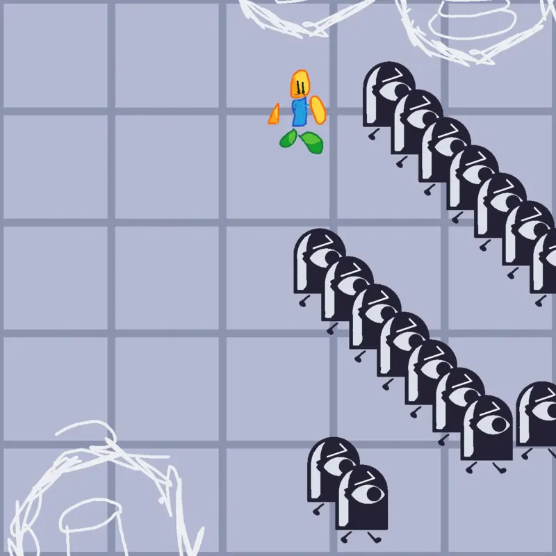 Game by @two_time_yt