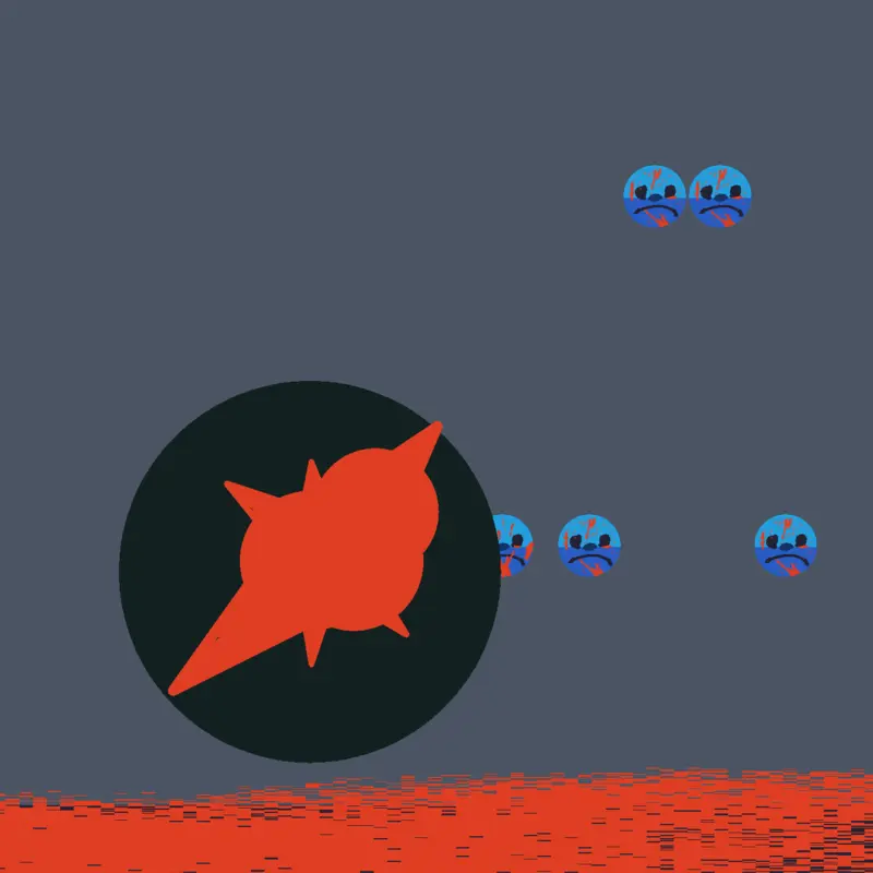 Game by @Singularity_vita_carnis
