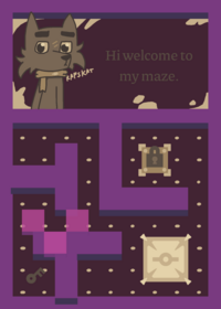 Maze