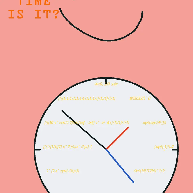 What thimeeeeeeeeeeewe is it8titiitiikqg by @lanceinMATH
