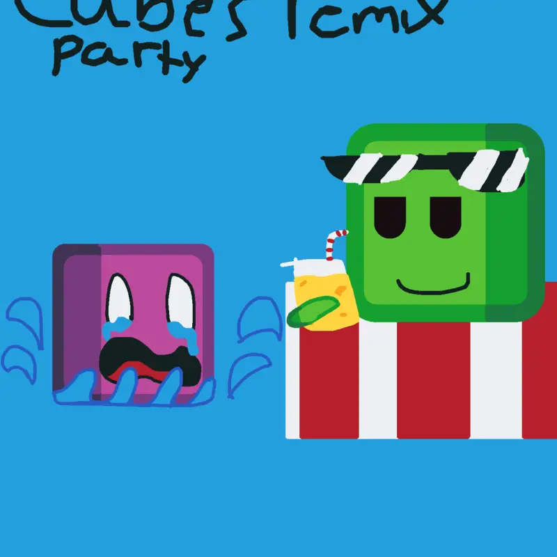 Game by @Zer020