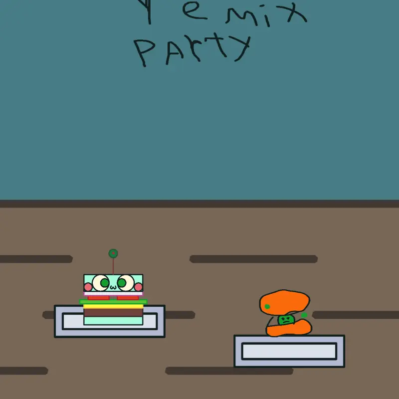 Game by @justJames
