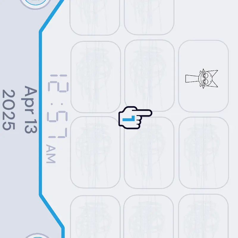 Game by @millinillion