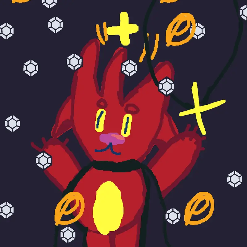 Game by @AyanahsCookiez