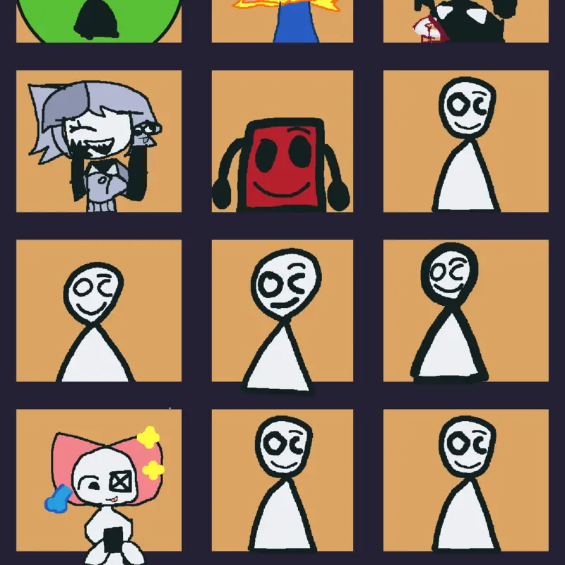 Game by @Layla_offical