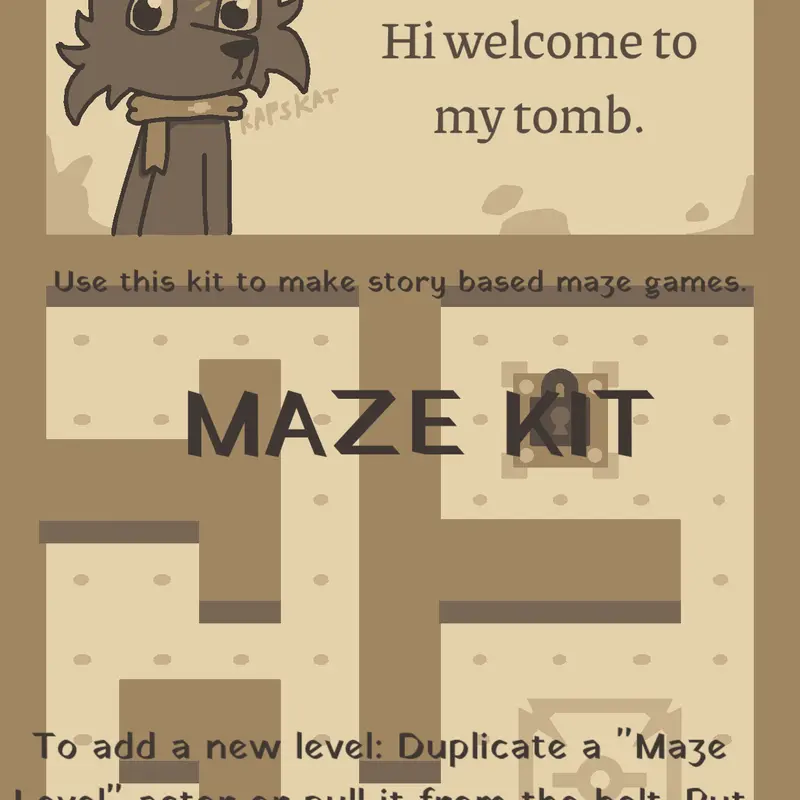 Game by @PoilceSaites