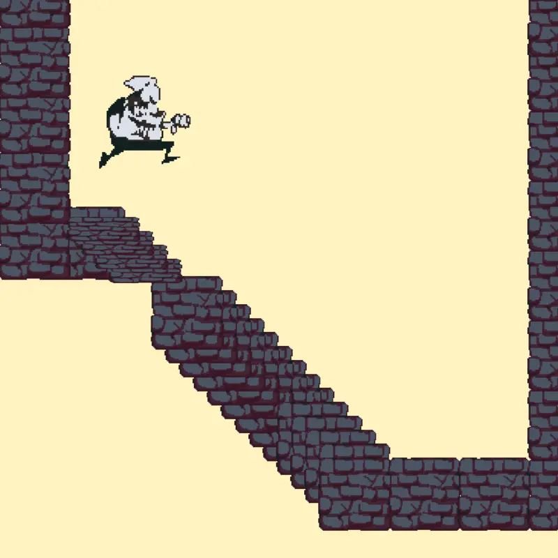 Game by @lukeisthebest