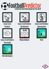 Football Predictor