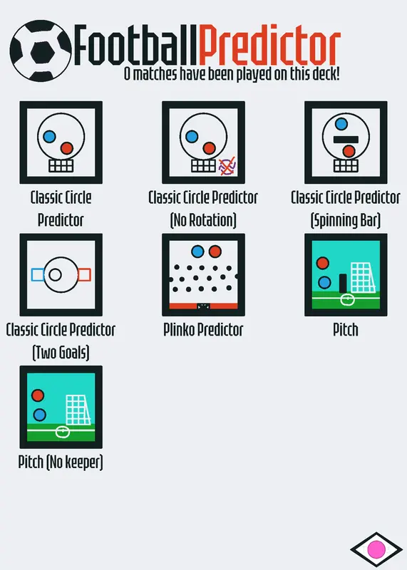 Football Predictor by @Something550
