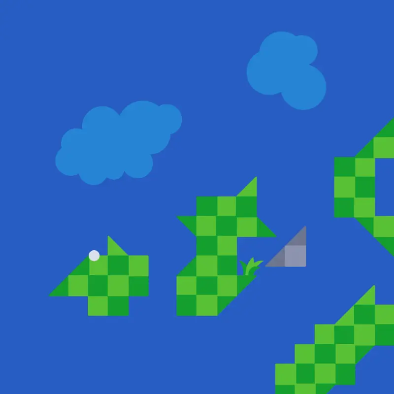 Game by @Skinrro