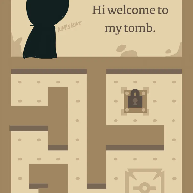 Game by @Negrutu