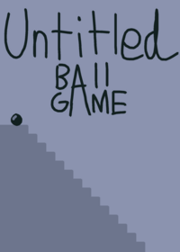 Untitled Ball Game