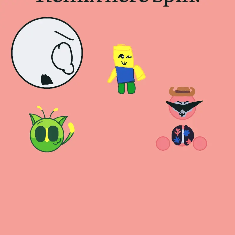 Game by @Nothing_Official987