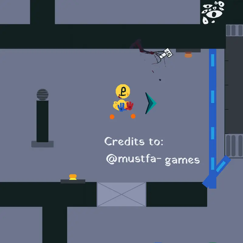 Game by @Thieen