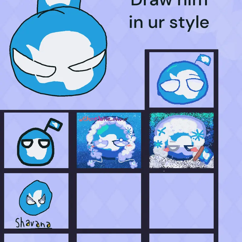 Aaaaaaa by @Shavana_and_Cvert
