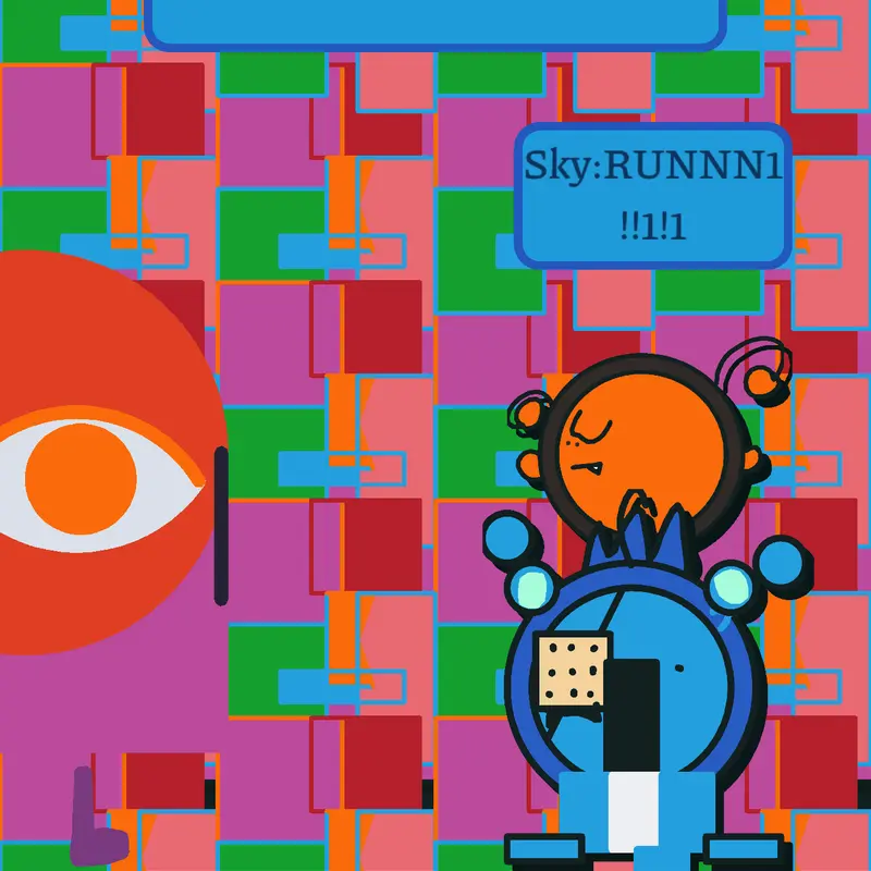 Game by @coconuts-_-arecool