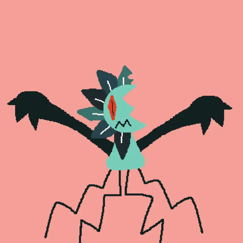 Game by @Gl1st3n_Th3M1rror