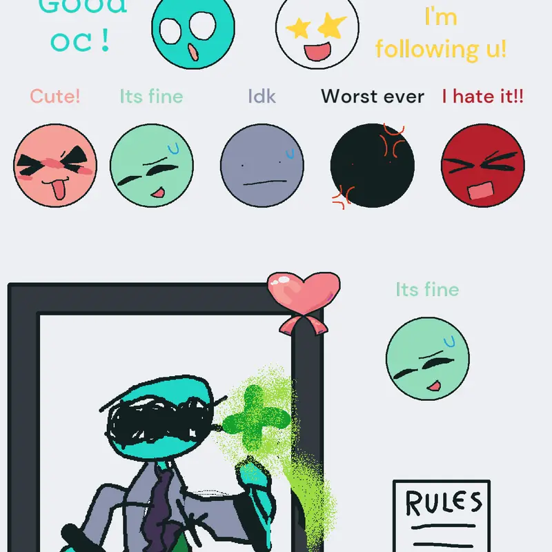 Game by @CyberArts