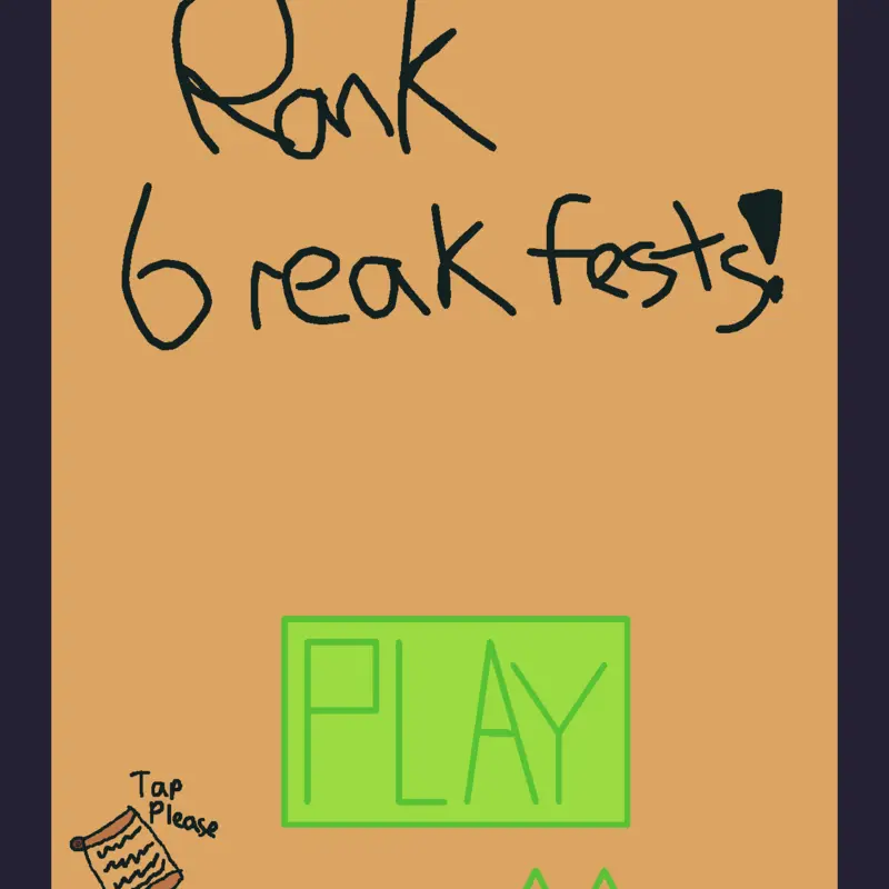Game by @mitalita