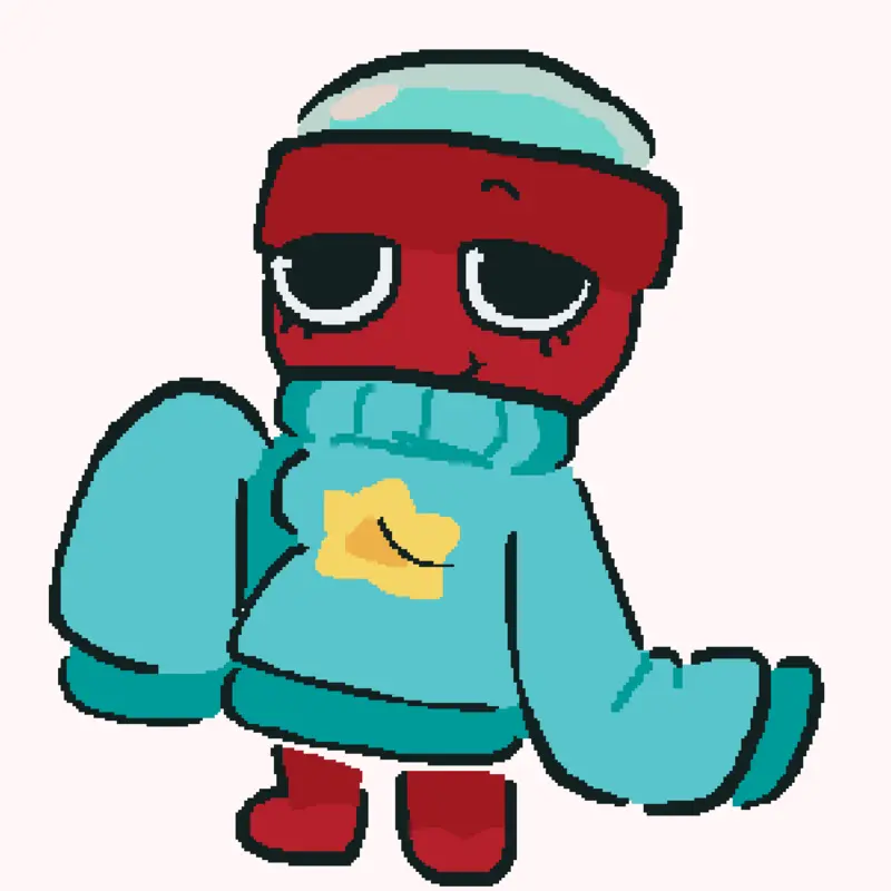 Game by @Siedo_back