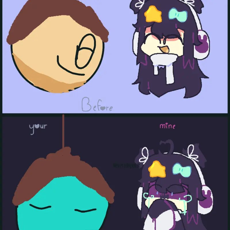 Game by @hifu