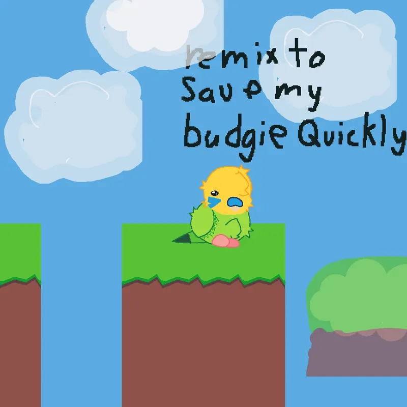 Game by @rosebruh