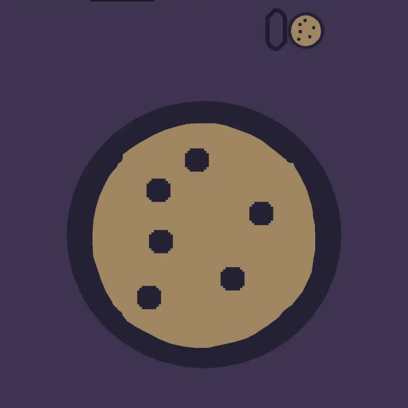 cookie by @yoreorr
