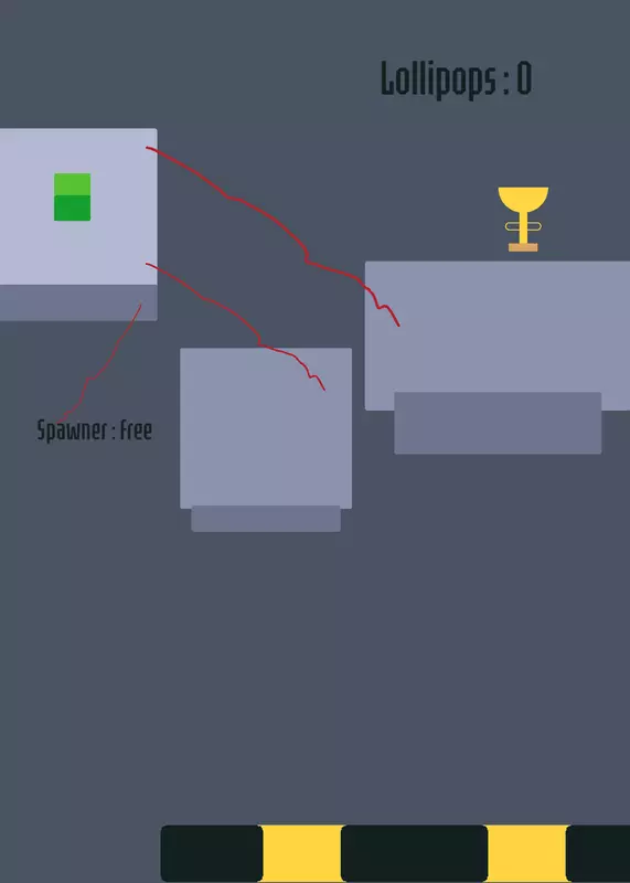 Game by @GamerProChicken
