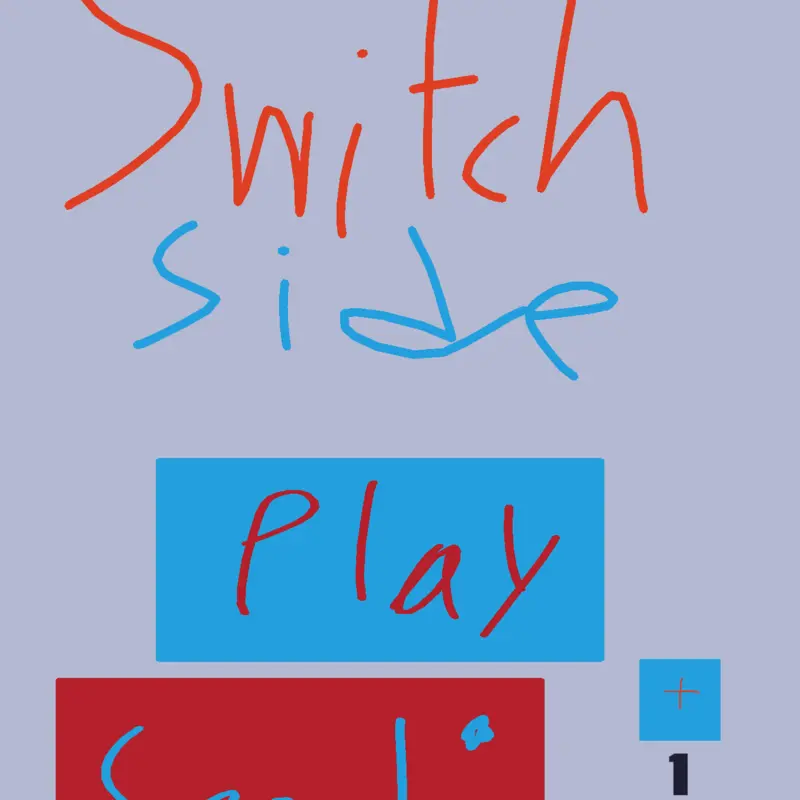 SwitchSide by @square_root