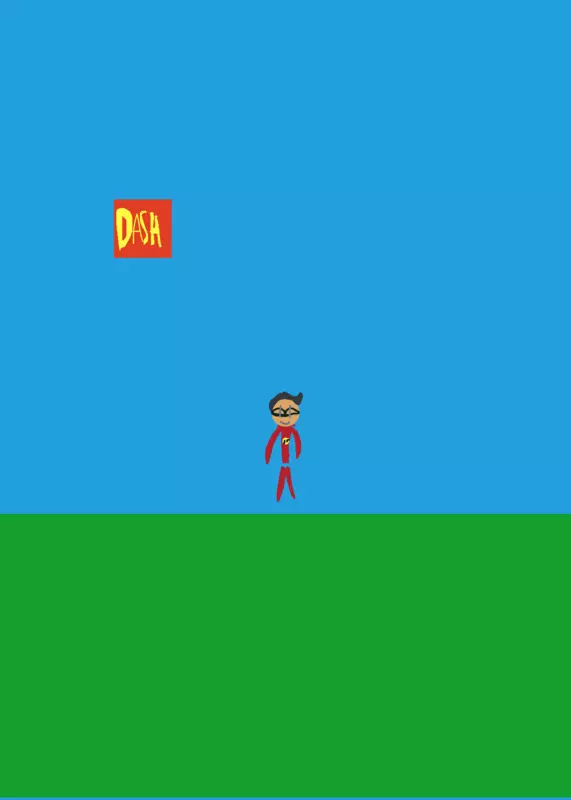 Game by @RomanPro