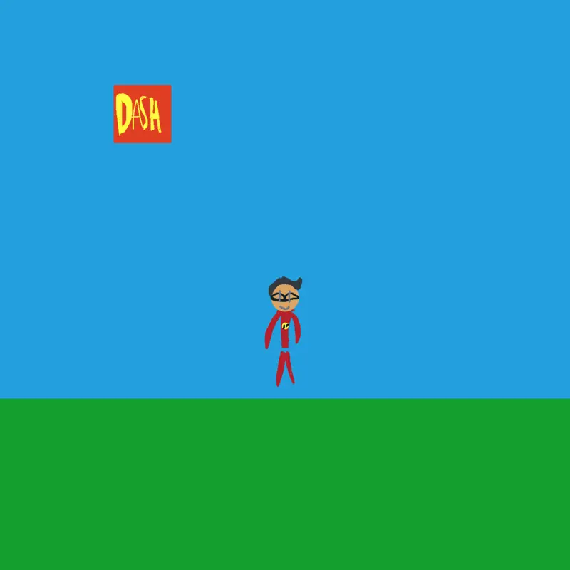 Game by @RomanPro