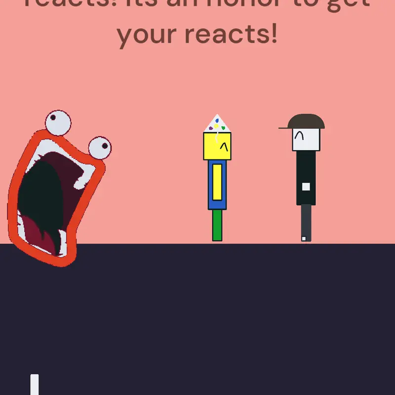 Game by @Vacon
