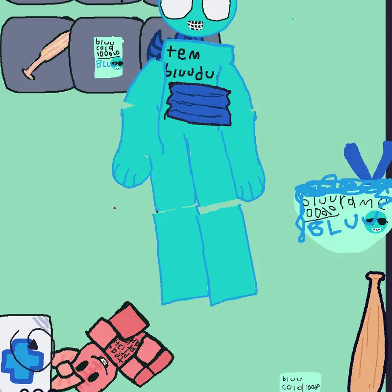 Game by @everyone_iscool