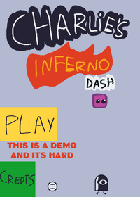 Charlies inferno demo