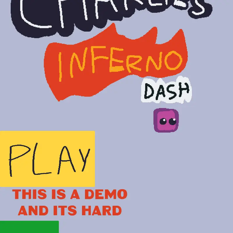 Charlies inferno demo by @THEDODLEMAN