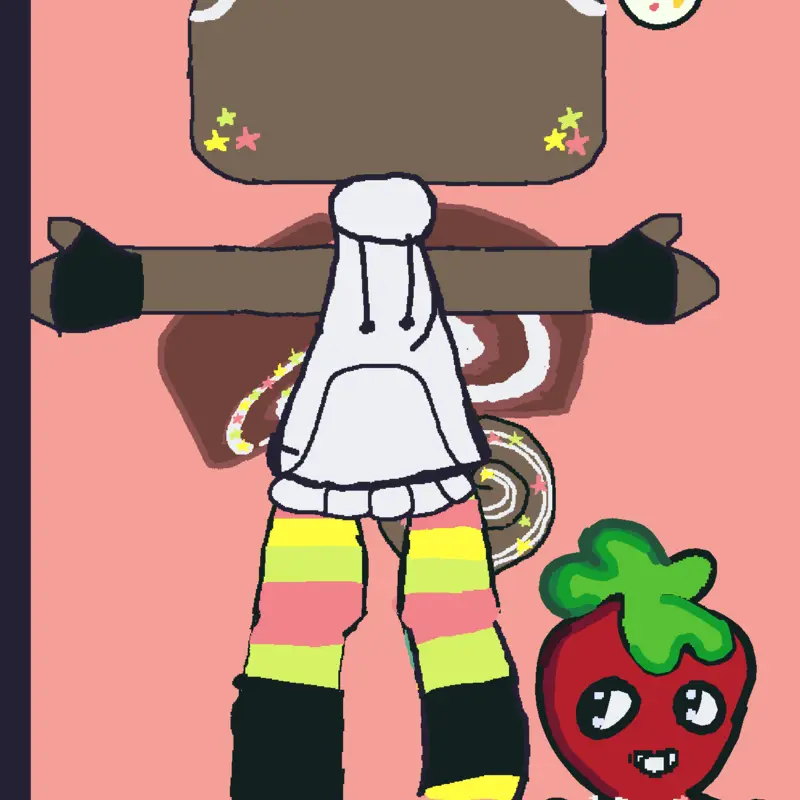 Game by @Tea5763