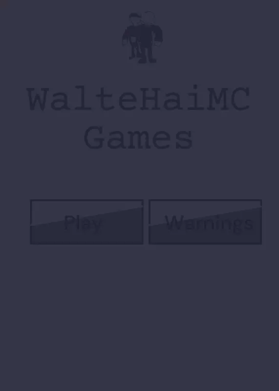 Game by @Grassblock